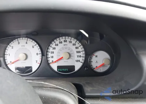 2004 Dodge Stratus Sxt from USA, damaged, VIN 1B3EL46X24N413234